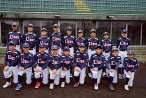 鴻巣ライオンズ