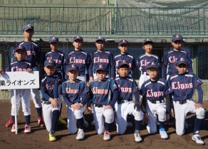 サムライベースボールスクール